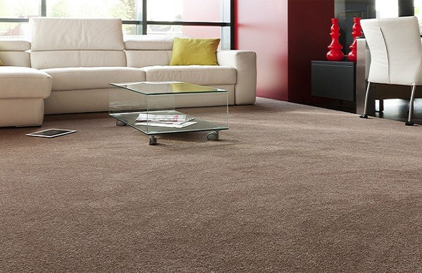 thảm trải sàn chống ồn