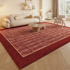 thảm đỏ đón Tết