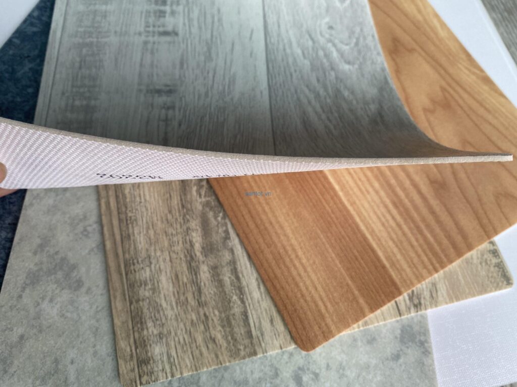 Thảm nhựa vinyl đem lại nhiều lợi ích cho người sử dụng