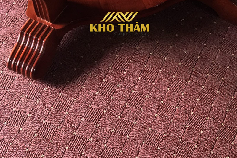 Thảm Trải Sàn Avalon AV400