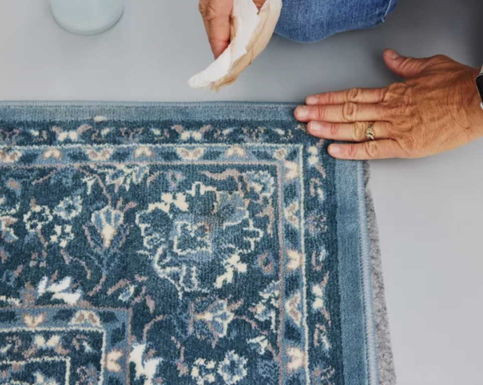 Cách lựa chọn thảm trải sàn cho gia đình bạn