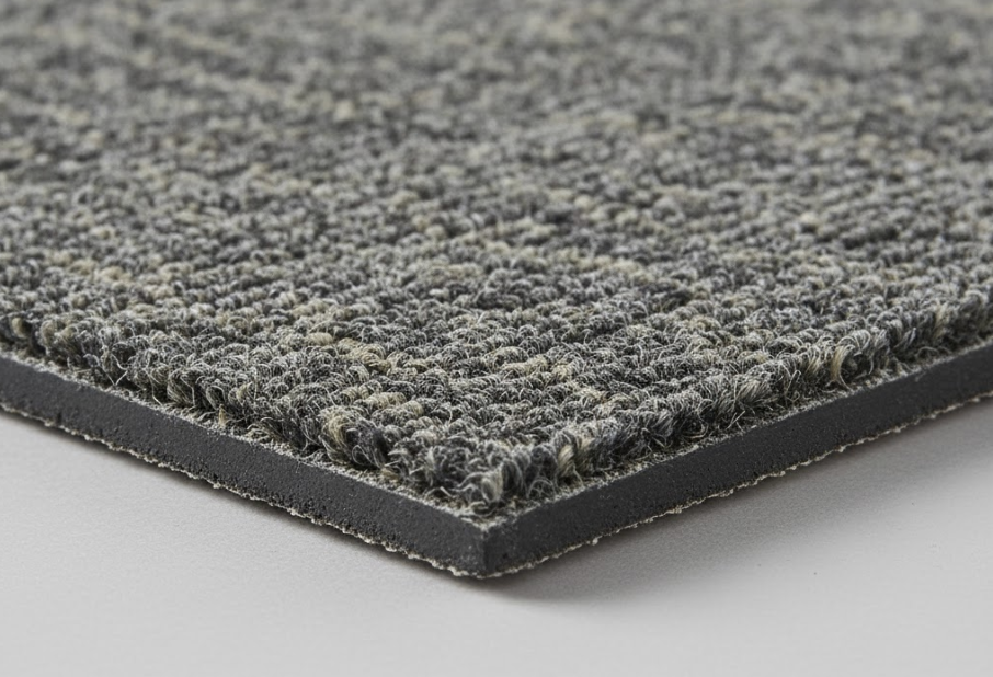 review thảm gạch 50x50