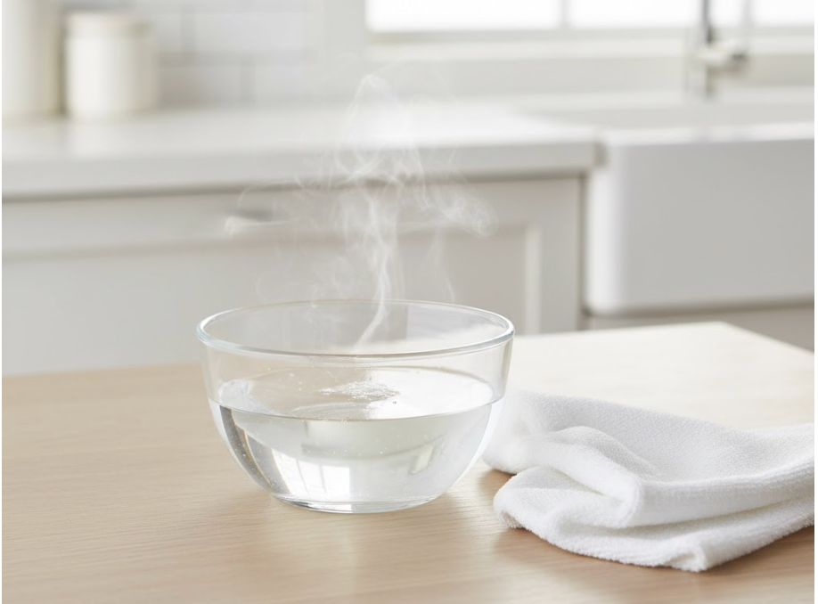 c&aacute;ch xử l&yacute; thảm bị đổ nước