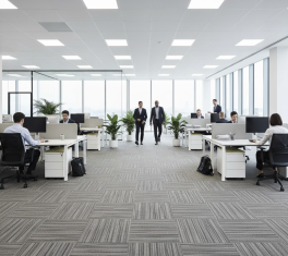 top thảm văn phòng 2025