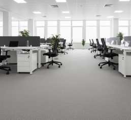 Thảm trải sàn văn phòng