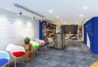 Thảm Tấm Basic 505