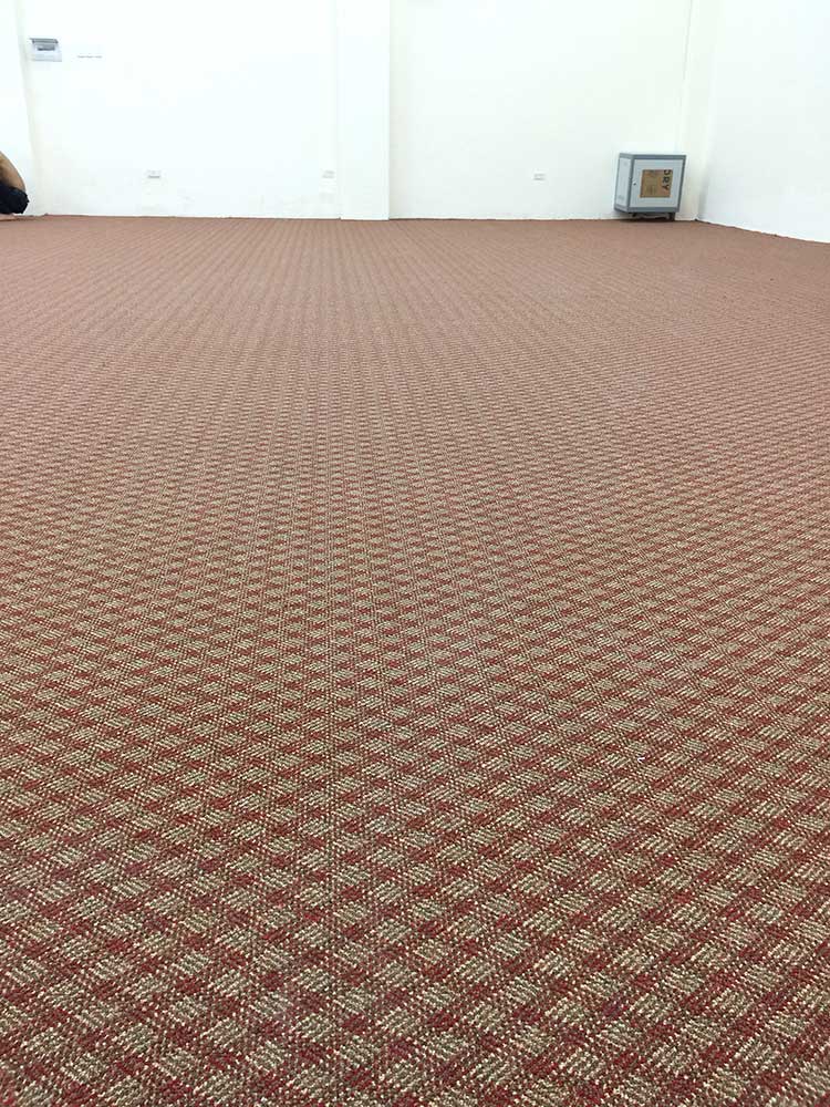 Công trình thảm CG 876 Thái Lan