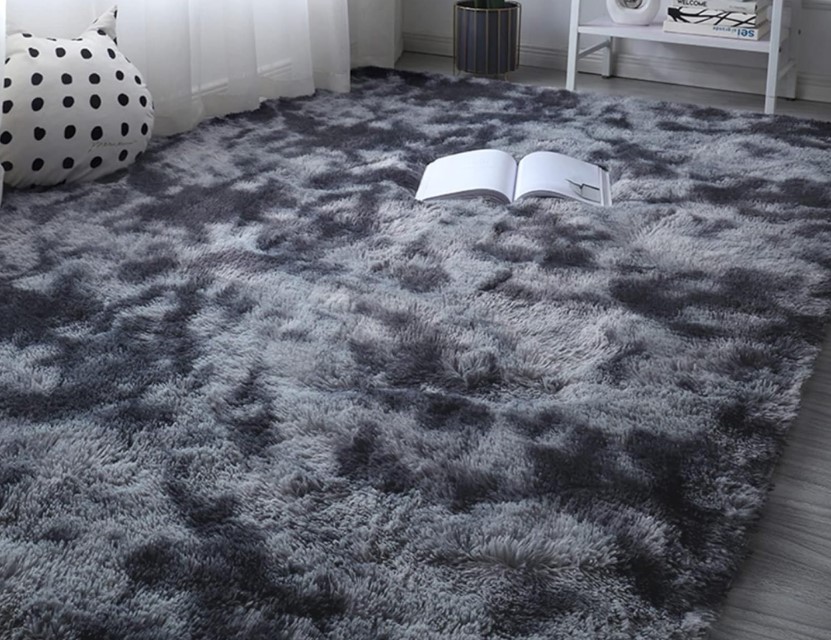 thảm phòng khách hiện đại