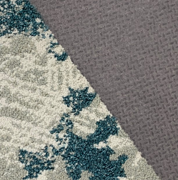 thảm phòng khách hiện đại