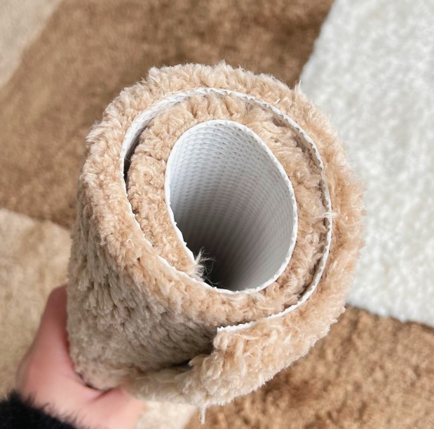 thảm trải sàn có bền không