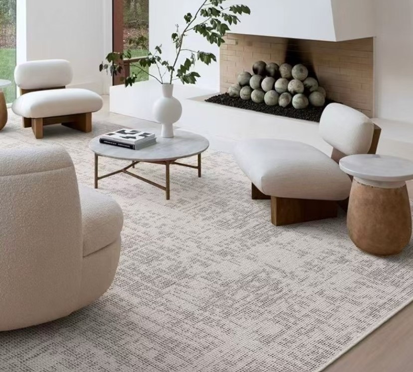 thảm trải sàn có bền không