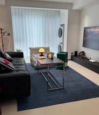 Thảm phòng khách Minimalism