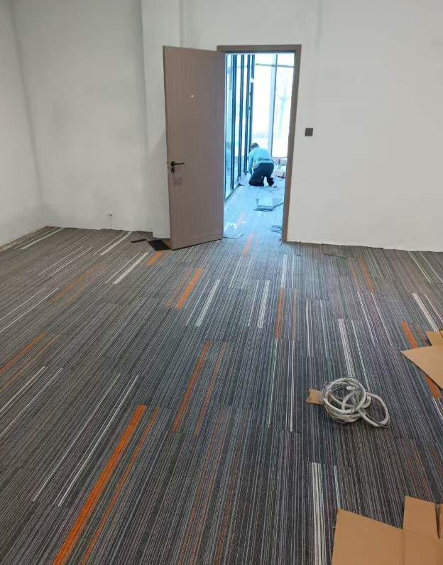 Thảm trải s&agrave;n chống ồn