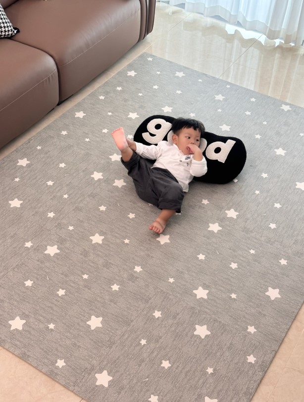 Thảm cho người gi&agrave; v&agrave; trẻ em