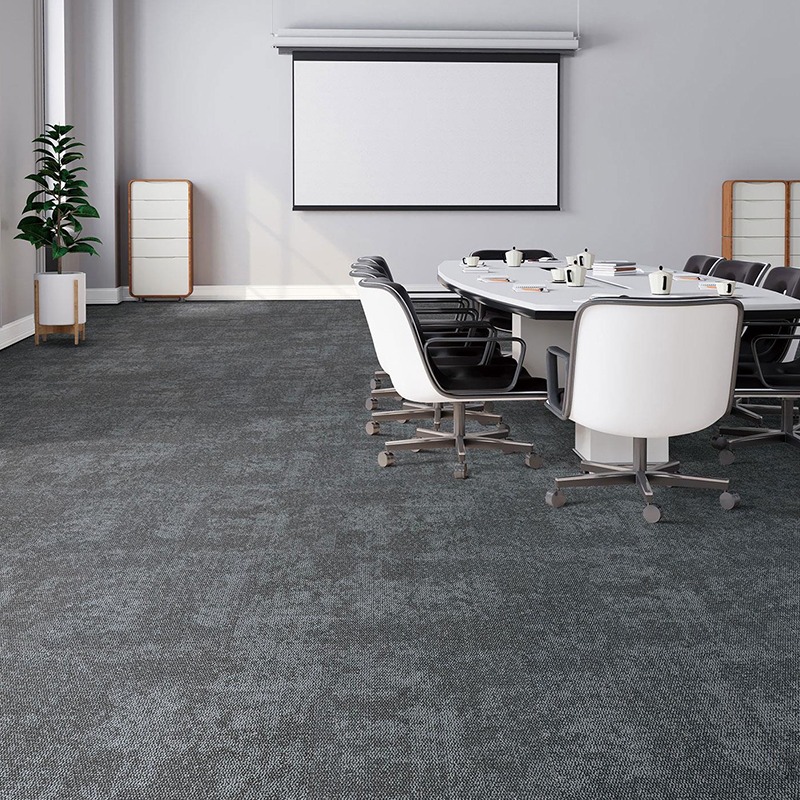 thảm trải sàn chống ồn