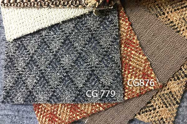 Thảm CG 779 thảm trải sàn hoa văn