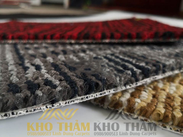 Thảm JZ JZ26 JZ36 JZ50 JZ55