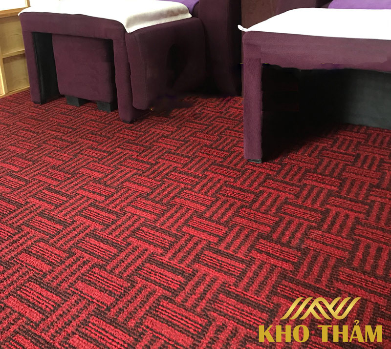 Thảm JZ26 QD Trải Sàn
