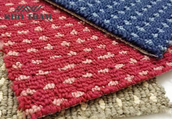 Thảm NT Newtango Indo