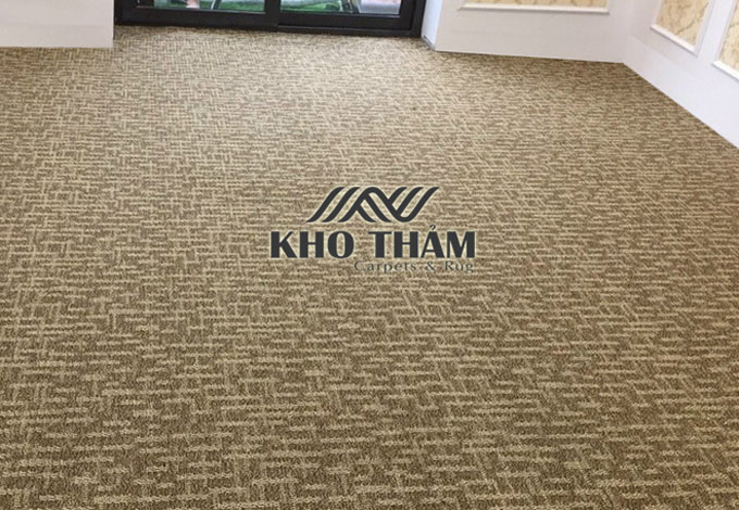 Thảm Trải Sàn PRG 01