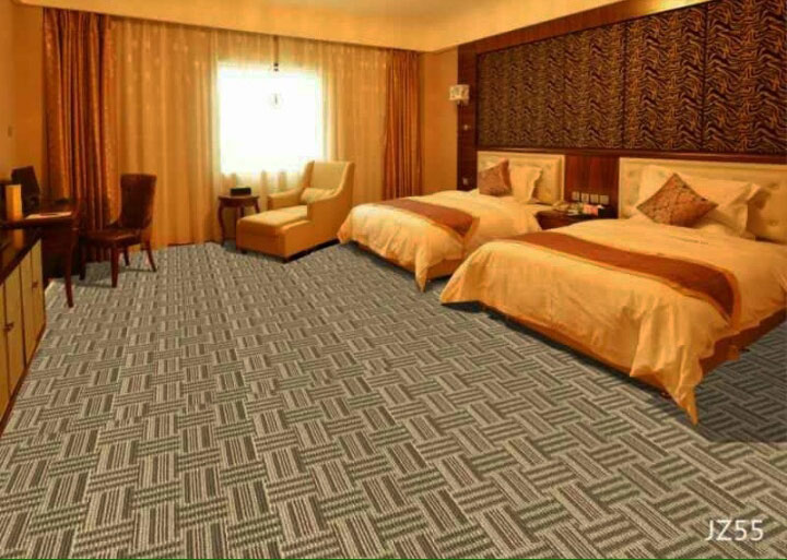 Thảm Trải Sàn JZ55