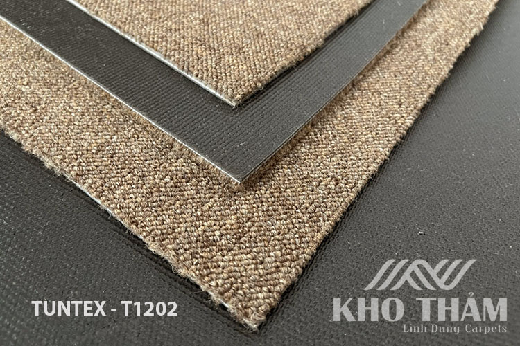 Thảm Trải Sàn tuntex t1202