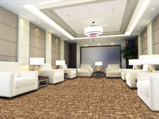 Thảm Criss Cross CK