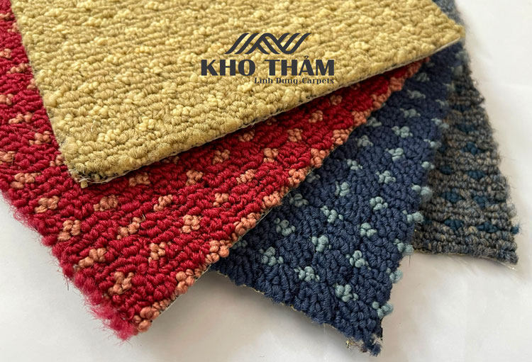 Thảm Newtango NT 811 NT 844 NT866