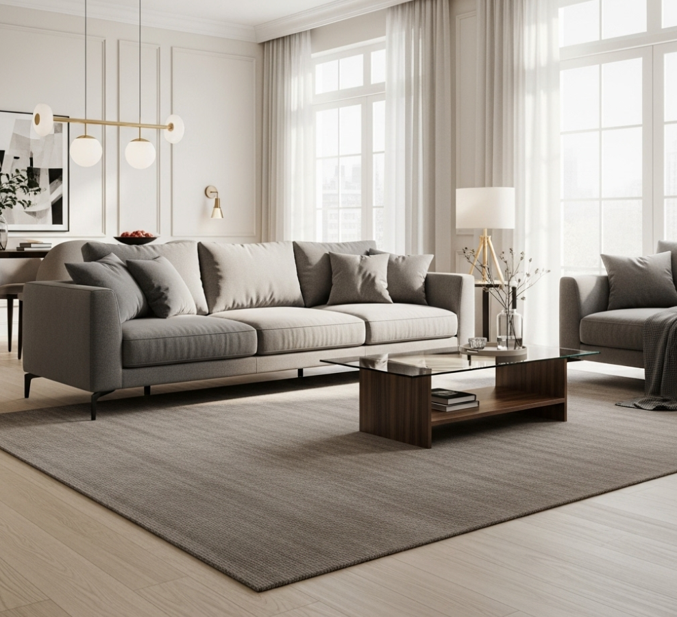 Thảm trải sàn Linh Dung