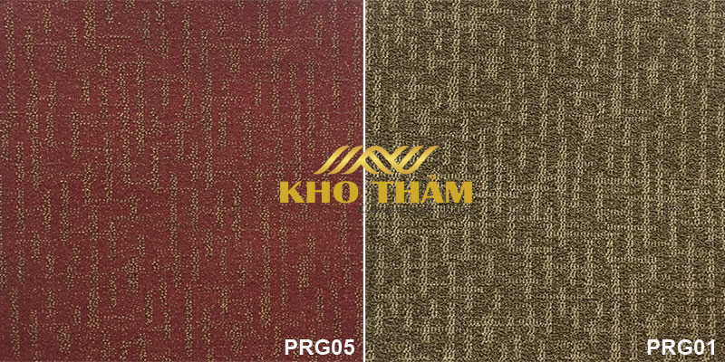 Thảm Trải Sàn PRG01 PRG05