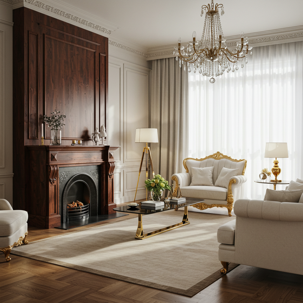 Thảm trải sàn nhà