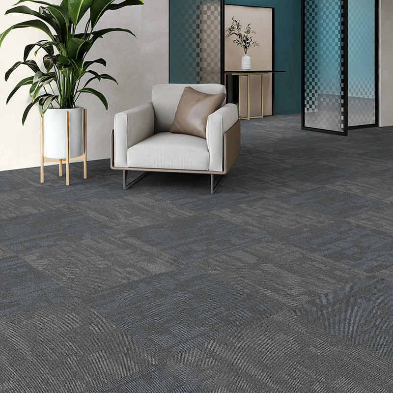 thảm trải sàn chống ồn