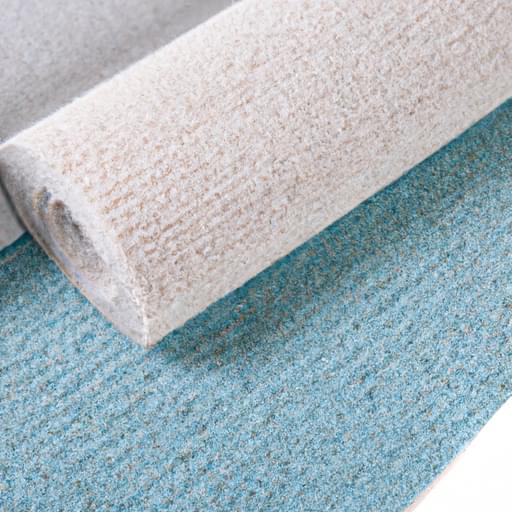 Một bức ảnh minh họa những yếu tố quan trọng cần xem xét khi mua thảm nhà tắm