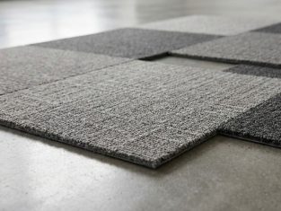 Báo giá thảm tấm 50x50 theo m2: Từ phổ thông đến cao cấp