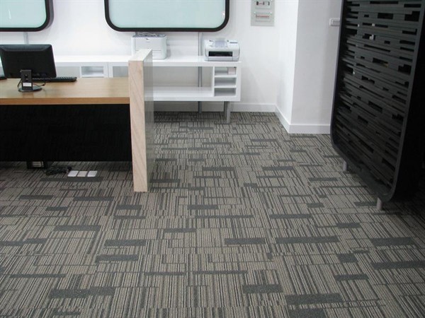 bí kíp chọn thảm văn phòng