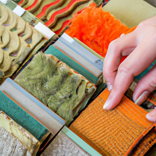 Cách lựa chọn thảm nhựa simili phù hợp với không gian