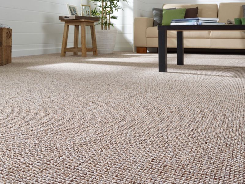 Kiểm tra độ mòn, độ đàn hồi, mùi ẩm và lớp đế trong 10 phút sẽ giúp xác định dấu hiệu thảm trải sàn cần thay mới sau bao lâu