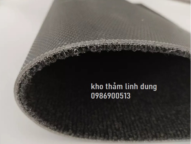 Đế thảm pvc thảm tấm gh&eacute;p