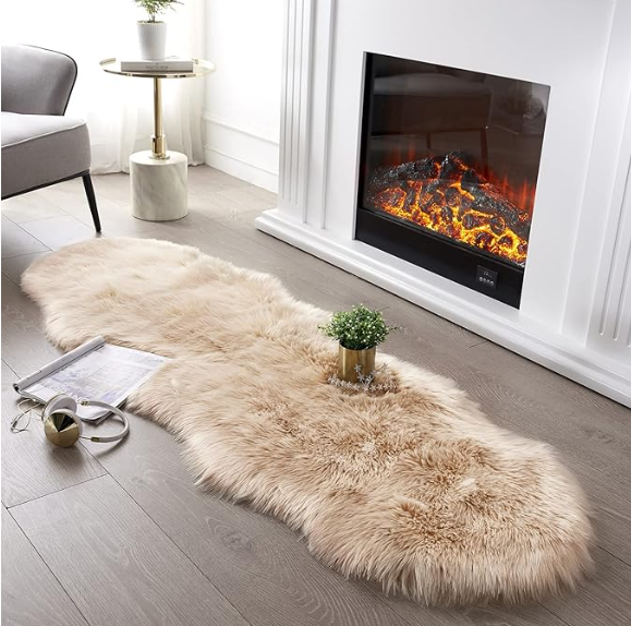 Thảm l&ocirc;ng x&ugrave;