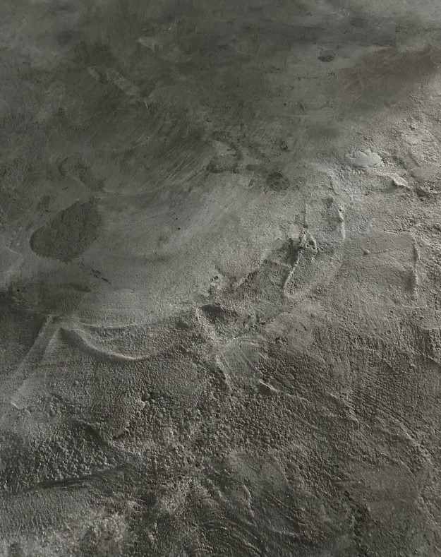 Lỗi d&aacute;n thảm bằng keo