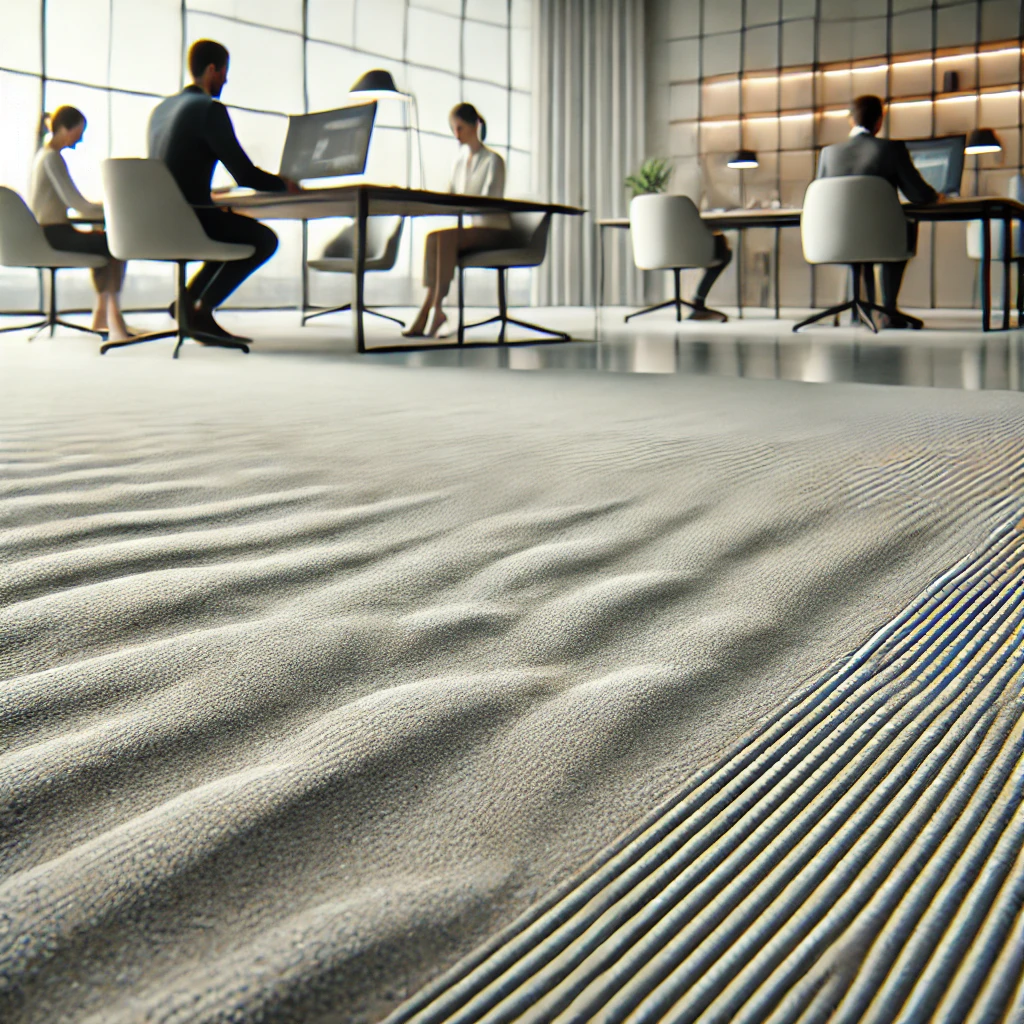 Thảm văn phòng