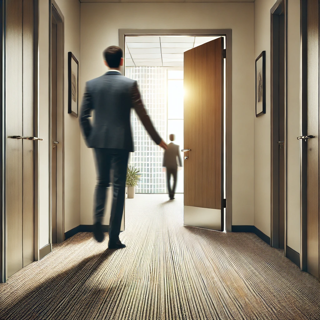 Thảm hành lang