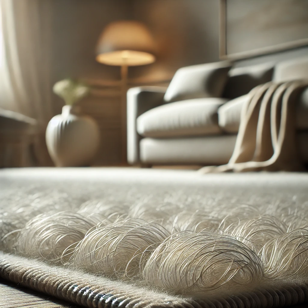 Thảm phòng khách