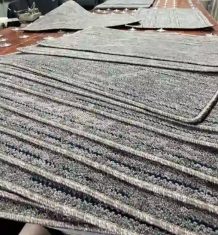 Thảm trải sàn tại TP.HCM