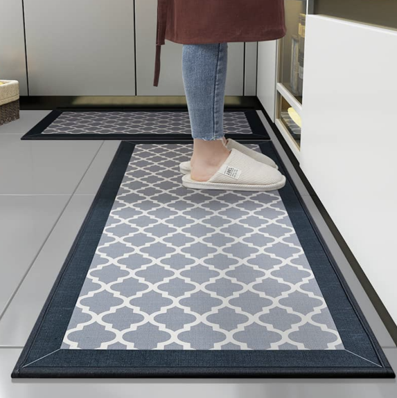 Thảm tấm nhà bếp