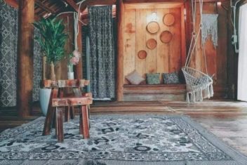 Một mẫu thảm đẹp chưa đủ, yếu tố bền và dễ vệ sinh mới quyết định hiệu quả lâu dài.