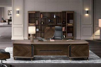 Chọn đúng thảm phòng giám đốc không chỉ nâng cao tính thẩm mỹ mà còn giúp doanh nghiệp tối ưu chi phí bảo trì lâu dài.