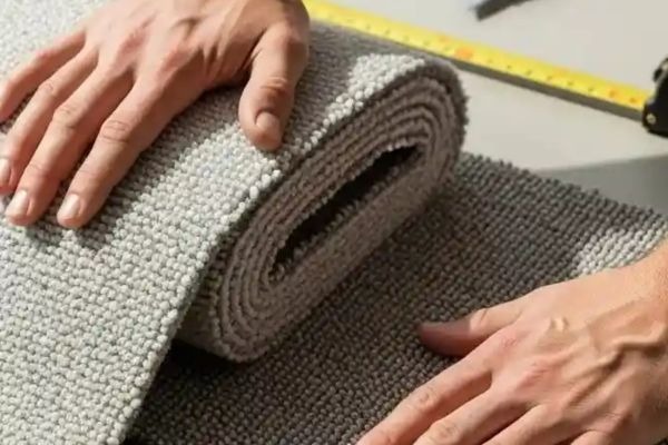 Kh&ocirc;ng cần di chuyển to&agrave;n bộ văn ph&ograve;ng, thi c&ocirc;ng thảm văn ph&ograve;ng c&oacute; b&agrave;n ghế vẫn c&oacute; thể thực hiện hiệu quả nếu c&oacute; phương &aacute;n chia khu vực hợp l&yacute;.