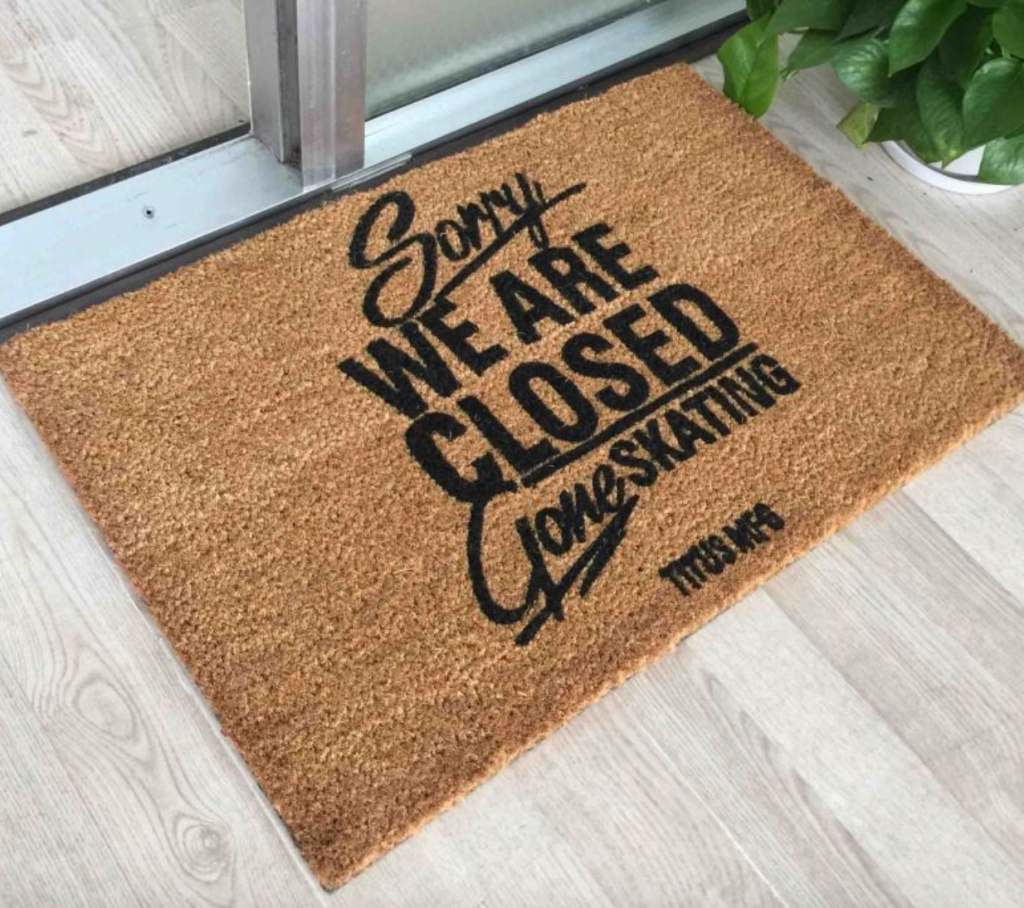 thàm chùi chân xơ dừa