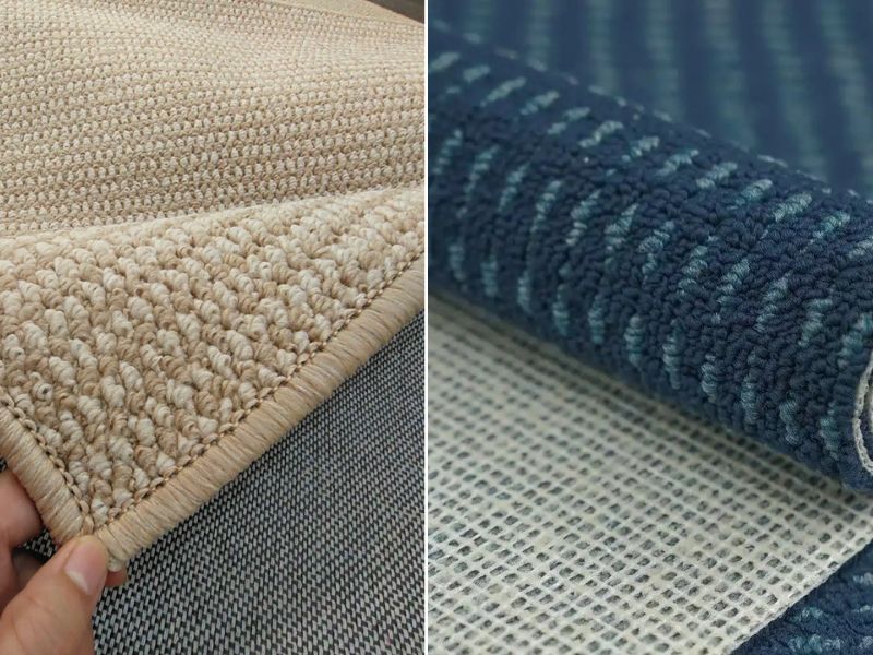 So s&aacute;nh sợi PP v&agrave; Polyester cho thấy, sợi PP c&oacute; bề mặt nhẵn, chống ẩm tốt v&agrave; dễ vệ sinh nhờ cấu tr&uacute;c mạch thẳng, trong khi sợi Polyester đ&agrave;n hồi, giữ m&agrave;u tốt